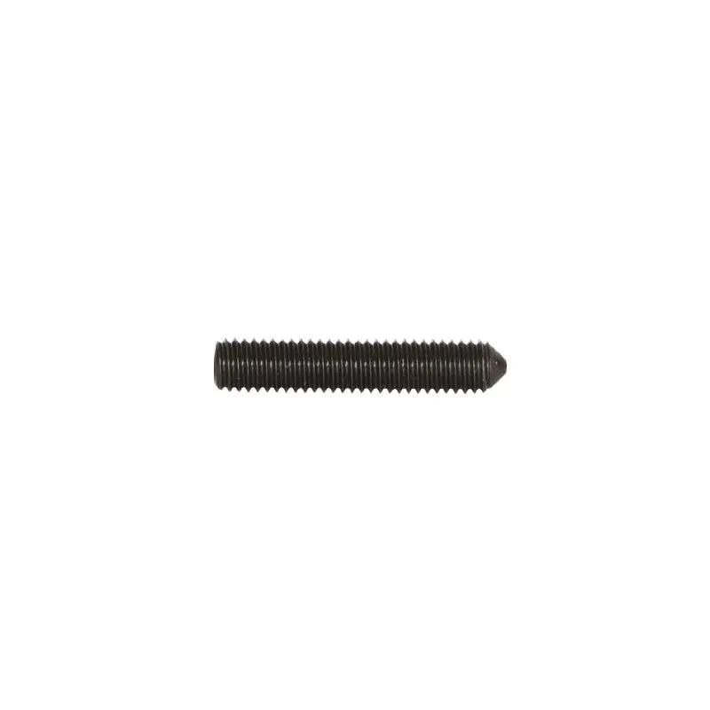 Kart Republic Big - Grain M5X25 For Caster Adjustment